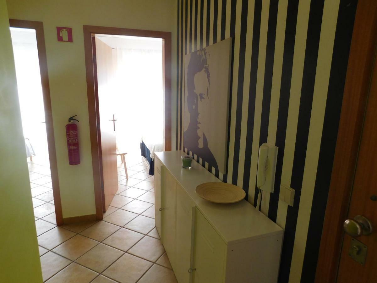 Cabanas2 Cabanas De Tavira Dış mekan fotoğraf