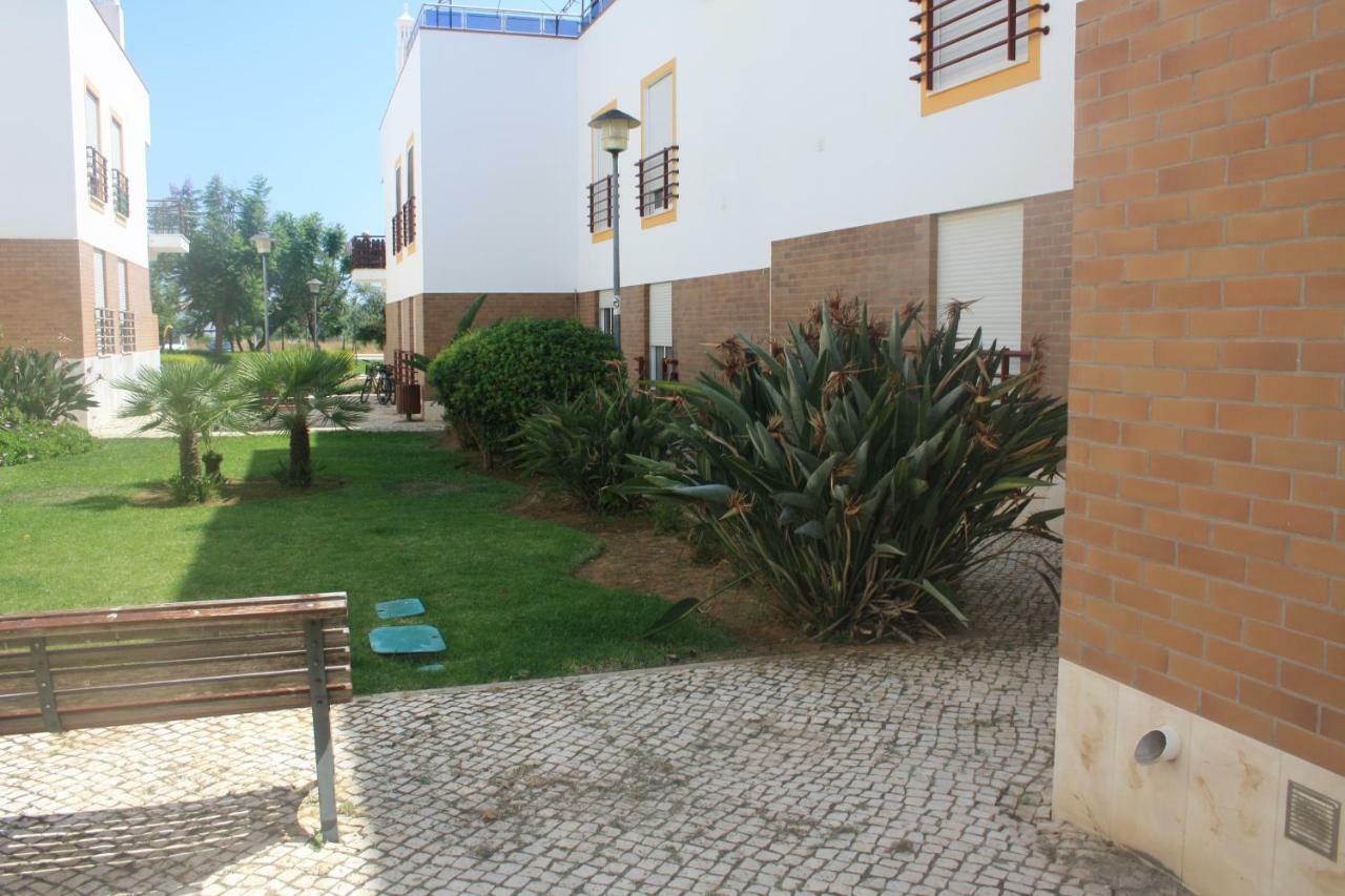 Cabanas2 Cabanas De Tavira Dış mekan fotoğraf